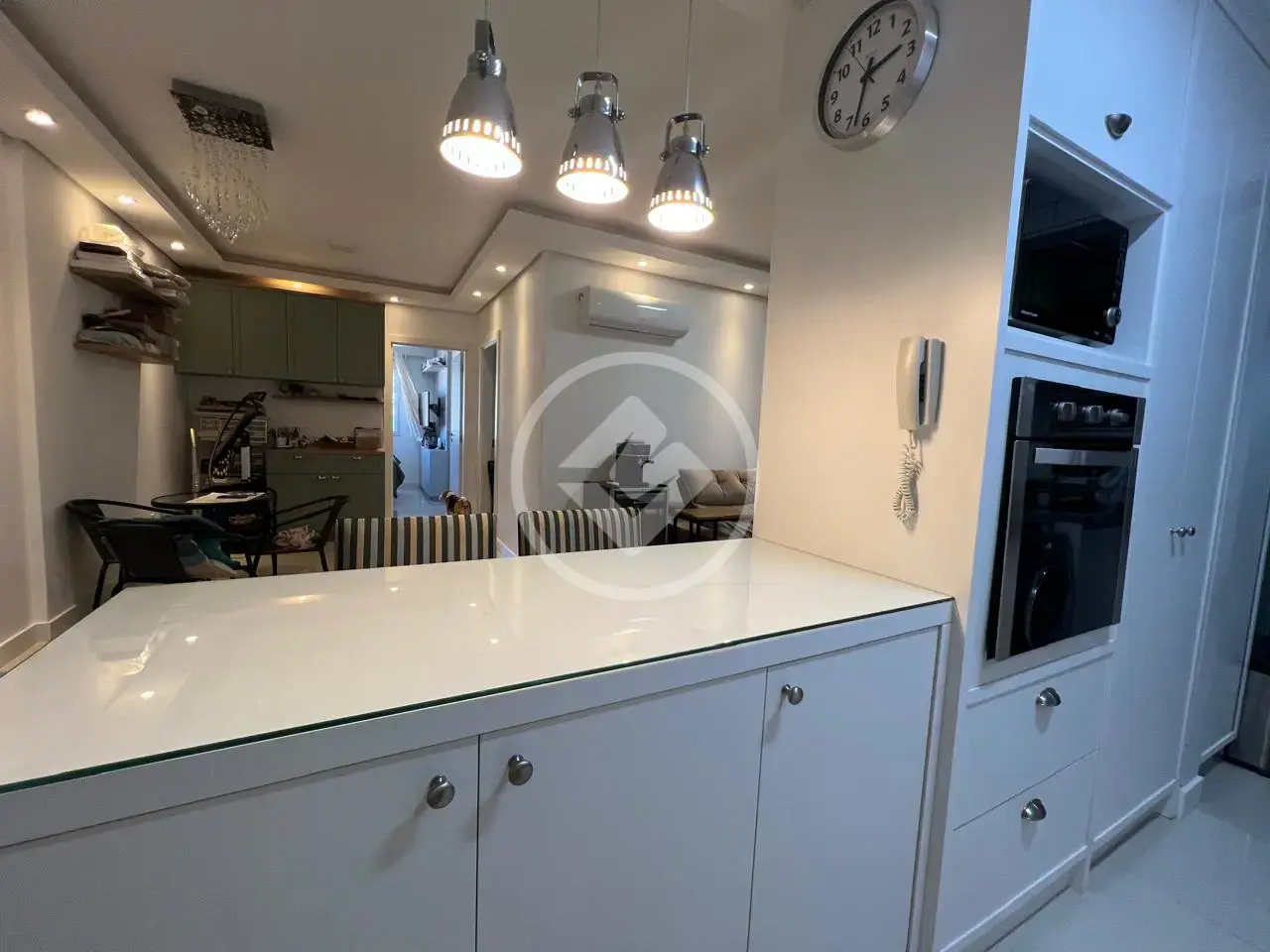 Imagem 4 - Apartamento em Agronômica, Florianópolis - SC