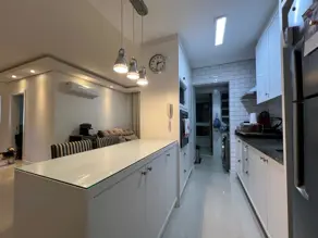 Imagem 2 - Apartamento em Agronômica, Florianópolis - SC