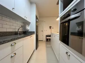 Imagem 3 - Apartamento em Agronômica, Florianópolis - SC