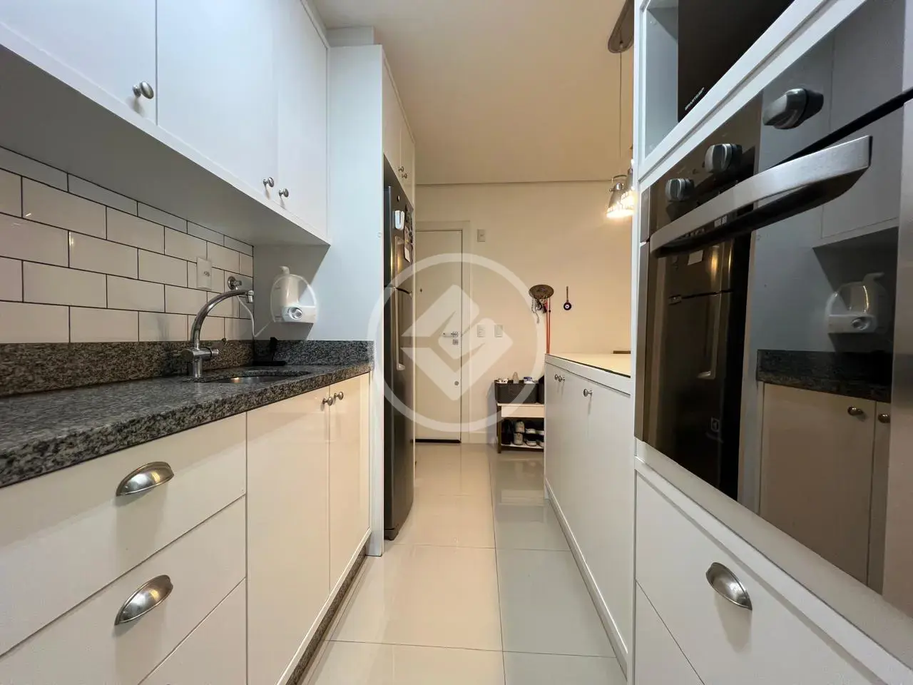 Imagem 3 - Apartamento em Agronômica, Florianópolis - SC