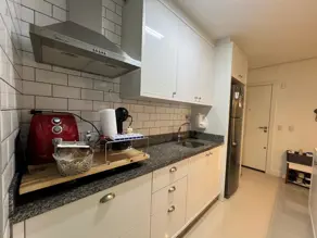 Imagem 5 - Apartamento em Agronômica, Florianópolis - SC