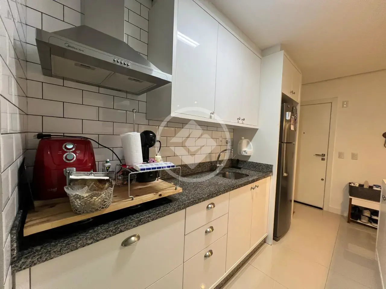 Imagem 5 - Apartamento em Agronômica, Florianópolis - SC