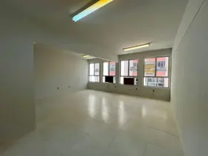 Sala Comercial Centro, Florianópolis - SC — foto 1