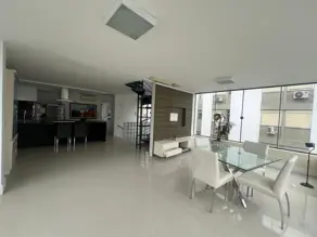 Imagem 2 - Cobertura Duplex em Centro, Florianópolis - SC