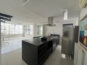 Imagem 3 - Cobertura Duplex em Centro, Florianópolis - SC