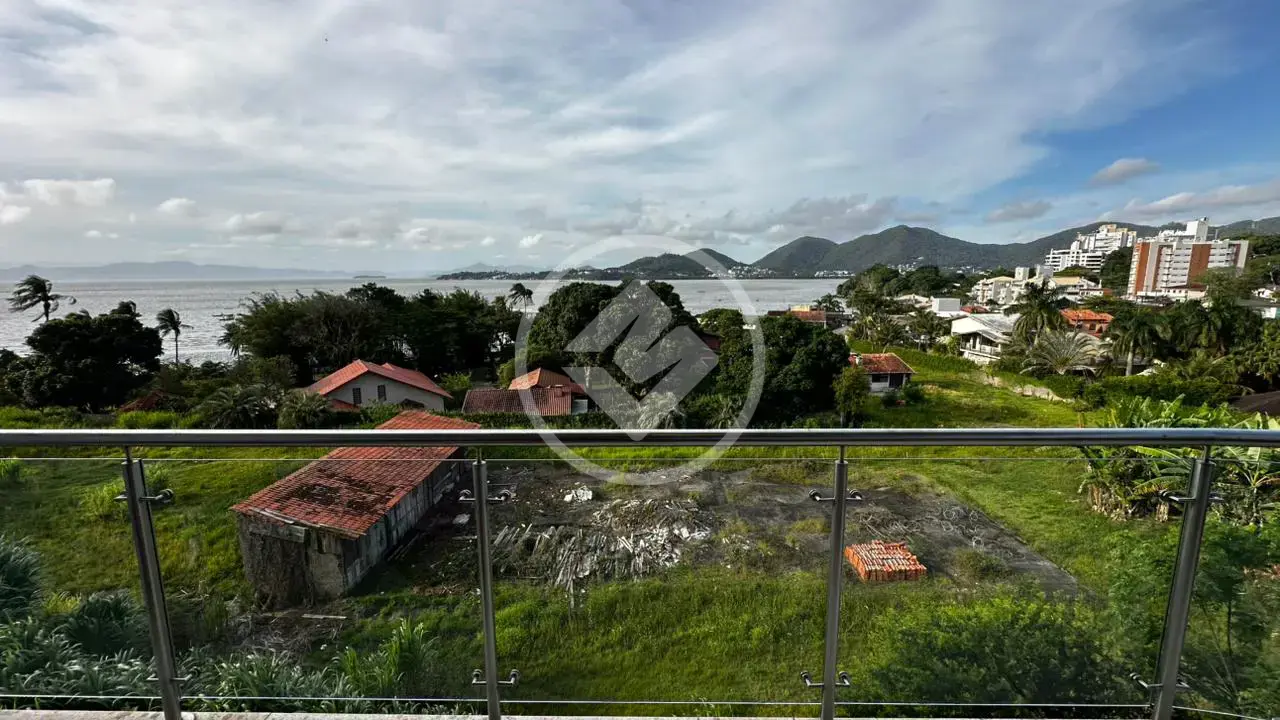 Imagem 3 - Casa em João Paulo, Florianópolis - SC