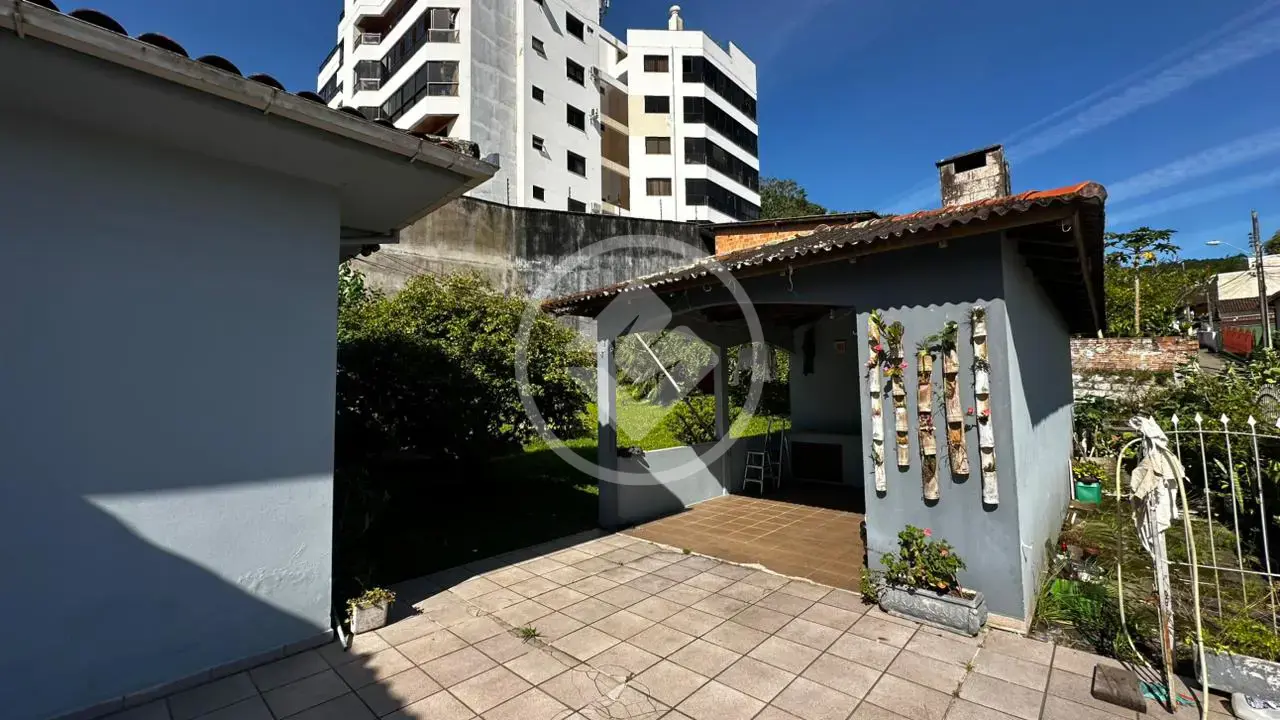 Image 2 - Terreno em João Paulo, Florianópolis - SC