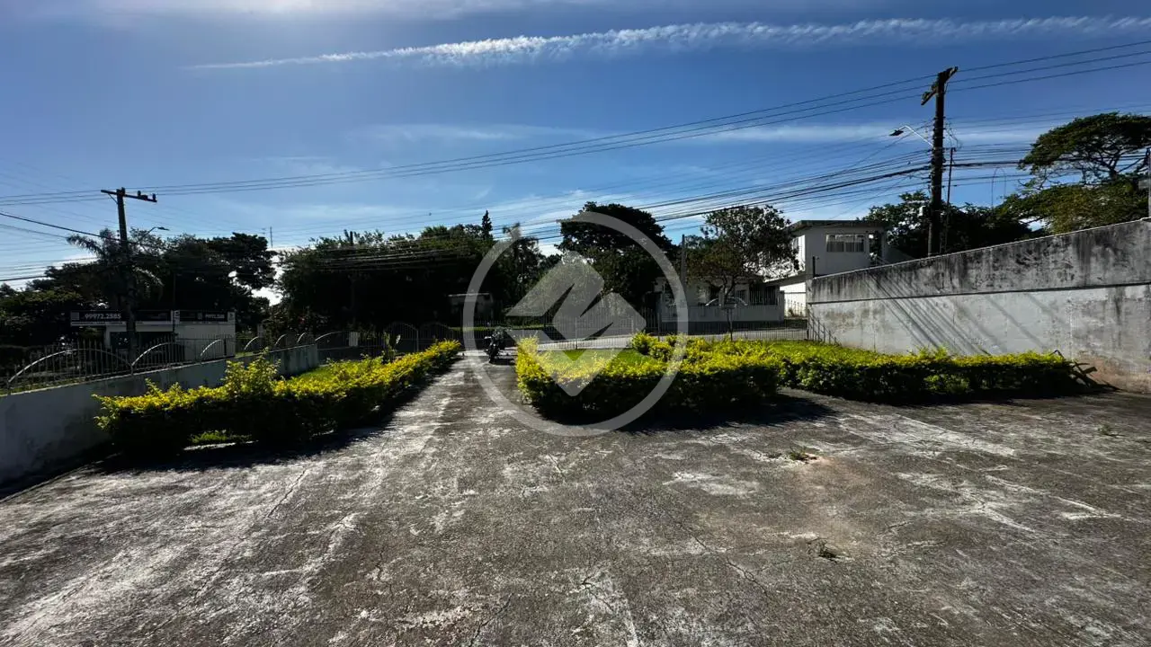 Imagem 1 - Terreno em João Paulo, Florianópolis - SC