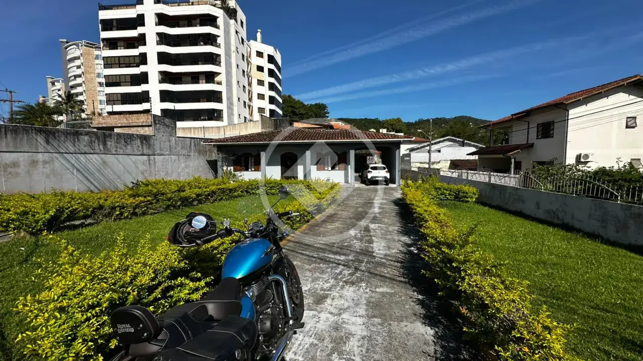 Image 5 - Terreno em João Paulo, Florianópolis - SC