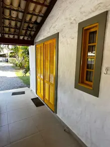 Imagem 3 - Casa Condomínio em Cachoeira do Bom Jesus, Florianópolis - SC