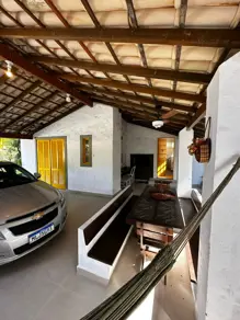 Imagem 4 - Casa Condomínio em Cachoeira do Bom Jesus, Florianópolis - SC
