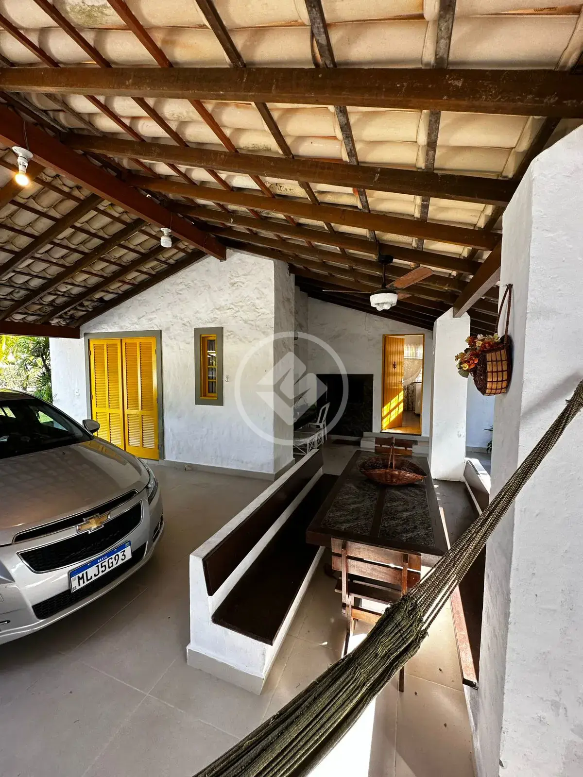Imagem 4 - Casa Condomínio em Cachoeira do Bom Jesus, Florianópolis - SC