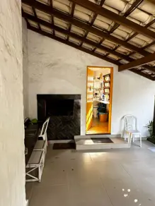 Imagem 2 - Casa Condomínio em Cachoeira do Bom Jesus, Florianópolis - SC