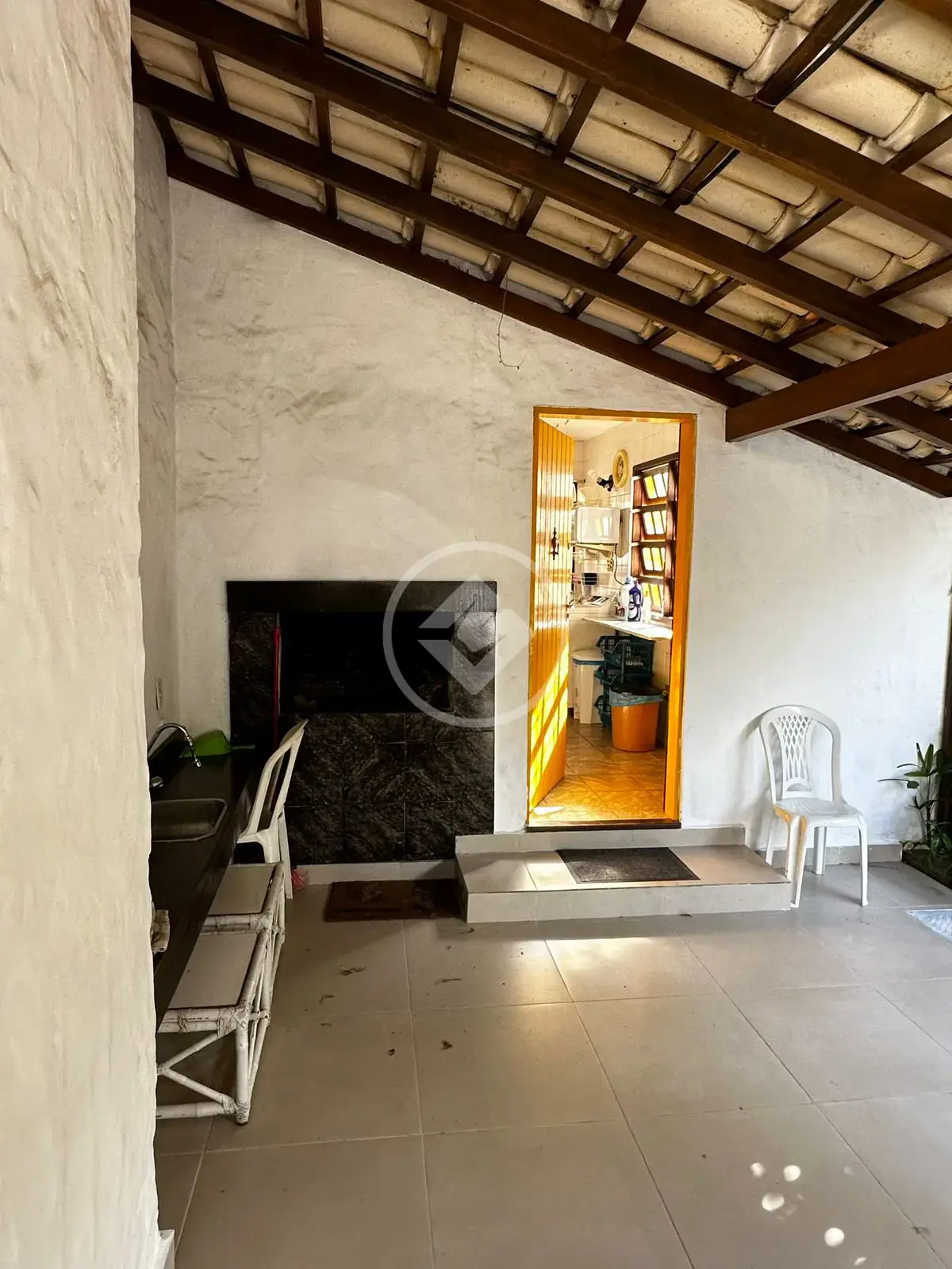 Imagem 2 - Casa Condomínio em Cachoeira do Bom Jesus, Florianópolis - SC