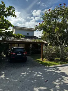 Casa Condomínio Cachoeira do Bom Jesus, Florianópolis - SC — foto 1