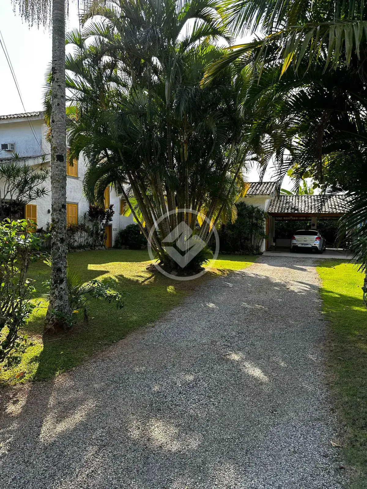 Imagem 5 - Casa Condomínio em Cachoeira do Bom Jesus, Florianópolis - SC