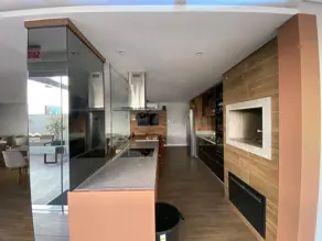Imagem 4 - Apartamento em Itacorubi, Florianópolis - SC