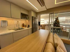 Imagem 2 - Apartamento em Itacorubi, Florianópolis - SC