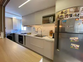 Imagem 6 - Apartamento em Itacorubi, Florianópolis - SC