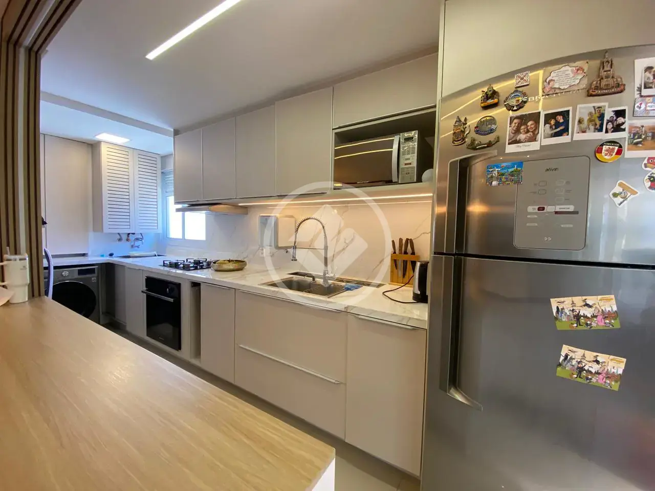 Imagem 6 - Apartamento em Itacorubi, Florianópolis - SC