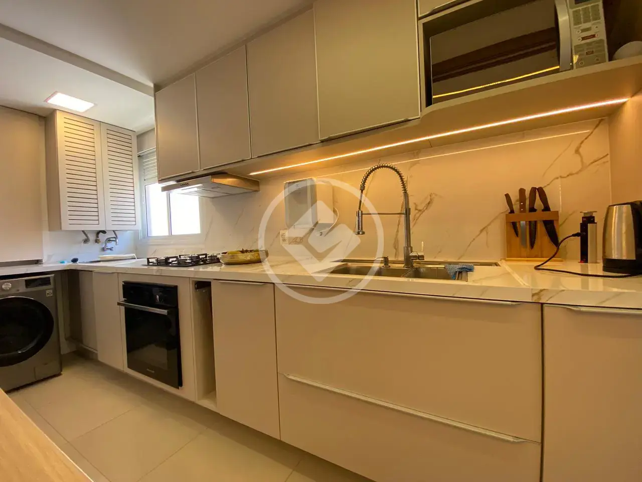 Imagem 3 - Apartamento em Itacorubi, Florianópolis - SC