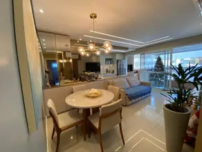 Apartamento Itacorubi, Florianópolis - SC — foto 1