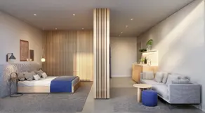 Apartamento Centro, Florianópolis - SC — foto 2
