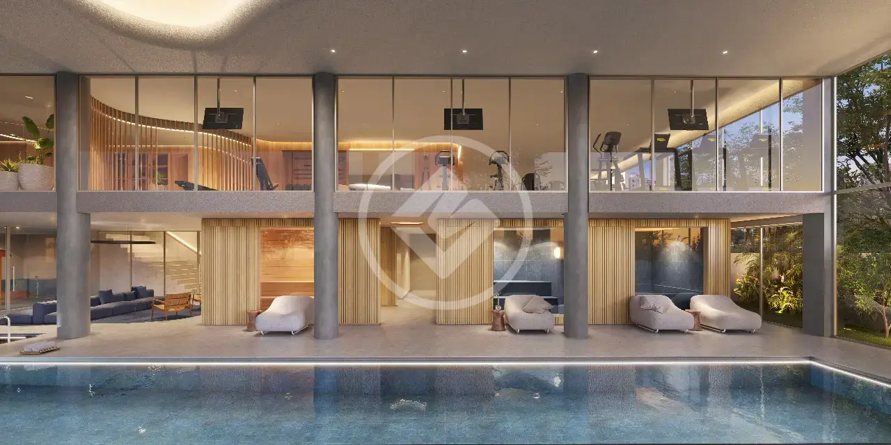 Imagem 5 - Apartamento em Centro, Florianópolis - SC