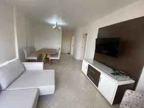 Apartamento Centro, Florianópolis - SC — foto 1