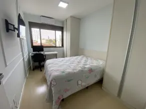 Imagem 3 - Apartamento em Centro, Florianópolis - SC
