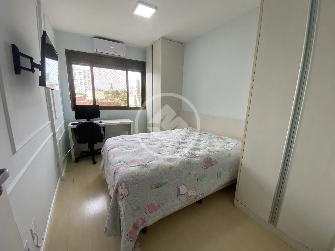 Imagem 3 - Apartamento em Centro, Florianópolis - SC