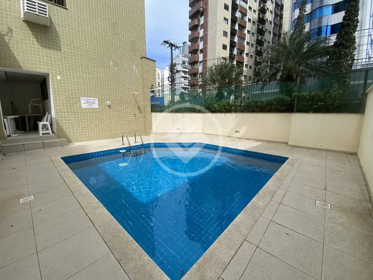 Imagem 2 - Apartamento em Centro, Florianópolis - SC