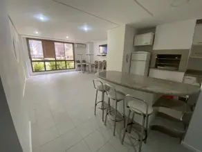 Apartamento Centro, Florianópolis - SC — foto 2