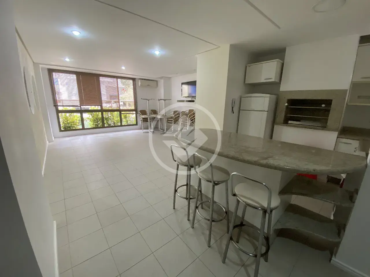 Imagem 1 - Apartamento em Centro, Florianópolis - SC
