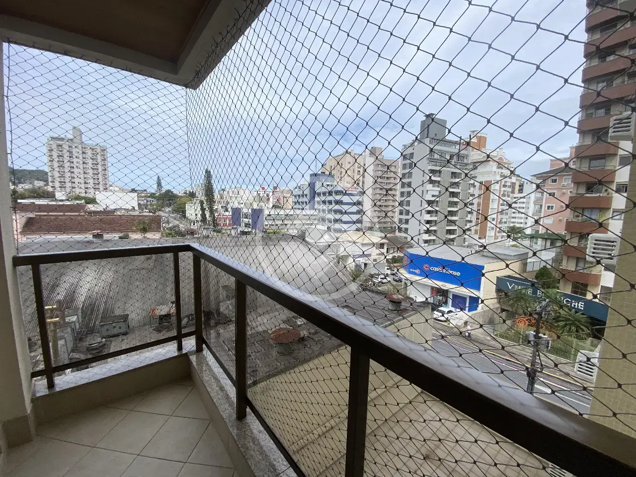 Imagem 6 - Apartamento em Centro, Florianópolis - SC
