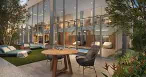 Imagem 2 - Apartamento em Centro, Florianópolis - SC