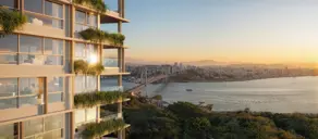 Apartamento Centro, Florianópolis - SC — foto 1