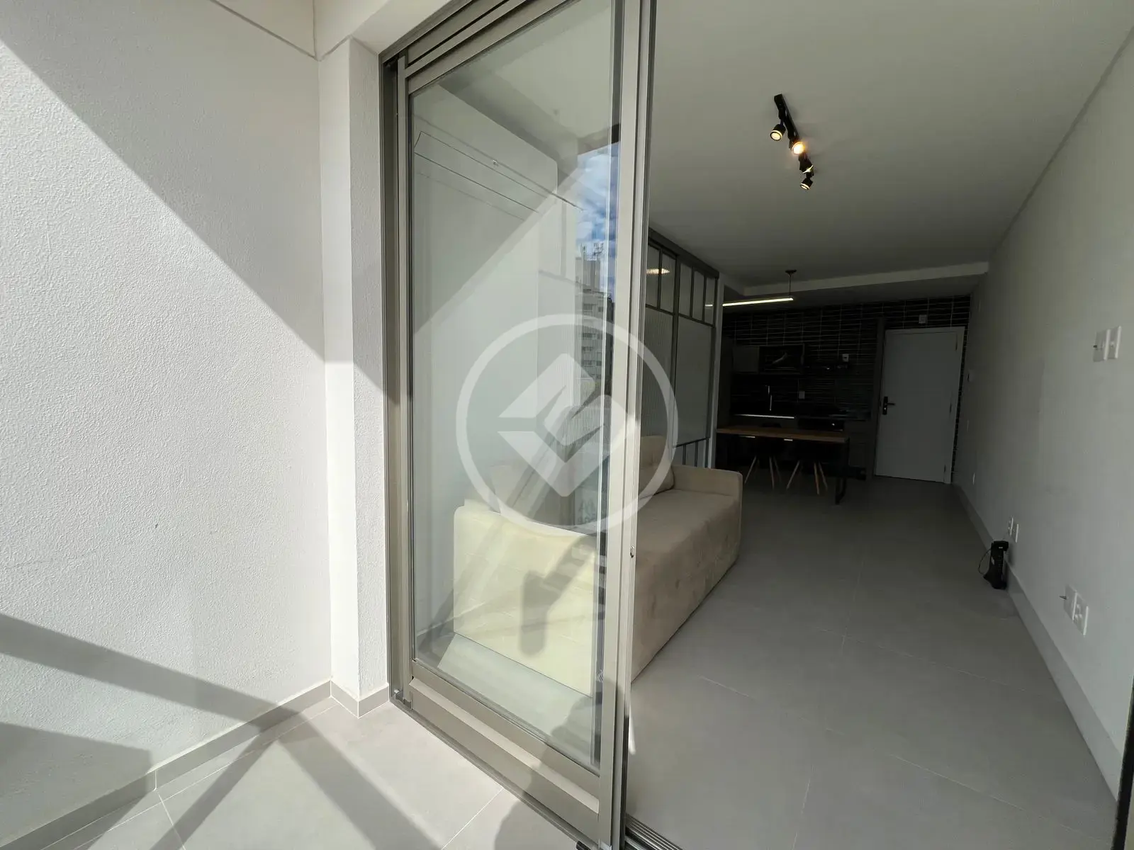 Imagem 3 - Apartamento em Córrego Grande, Florianópolis - SC