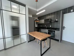 Apartamento Córrego Grande, Florianópolis - SC — foto 1