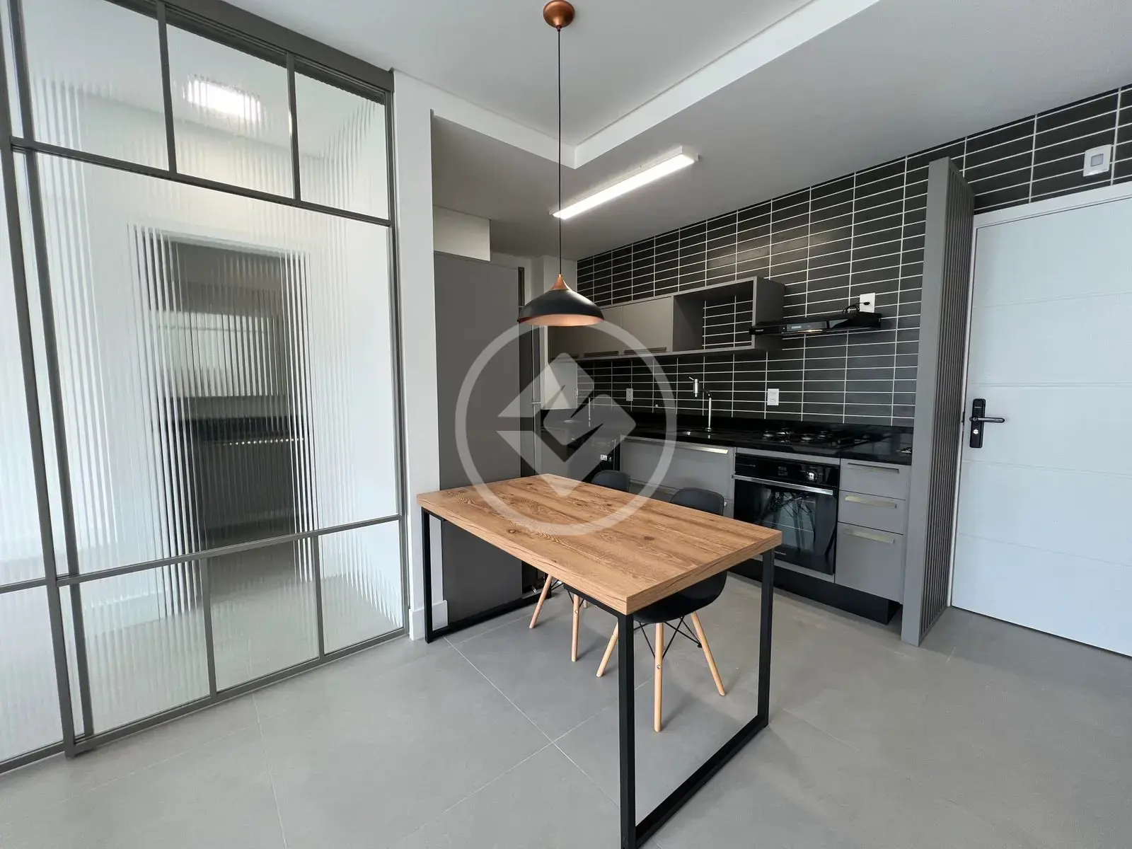 Imagem 1 - Apartamento em Córrego Grande, Florianópolis - SC