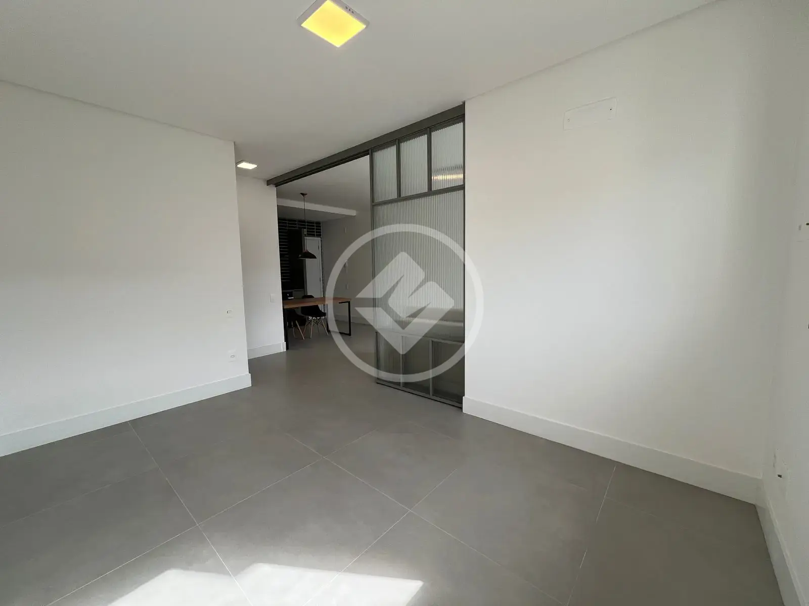 Imagem 4 - Apartamento em Córrego Grande, Florianópolis - SC