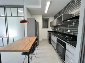 Apartamento Córrego Grande, Florianópolis - SC — foto 2