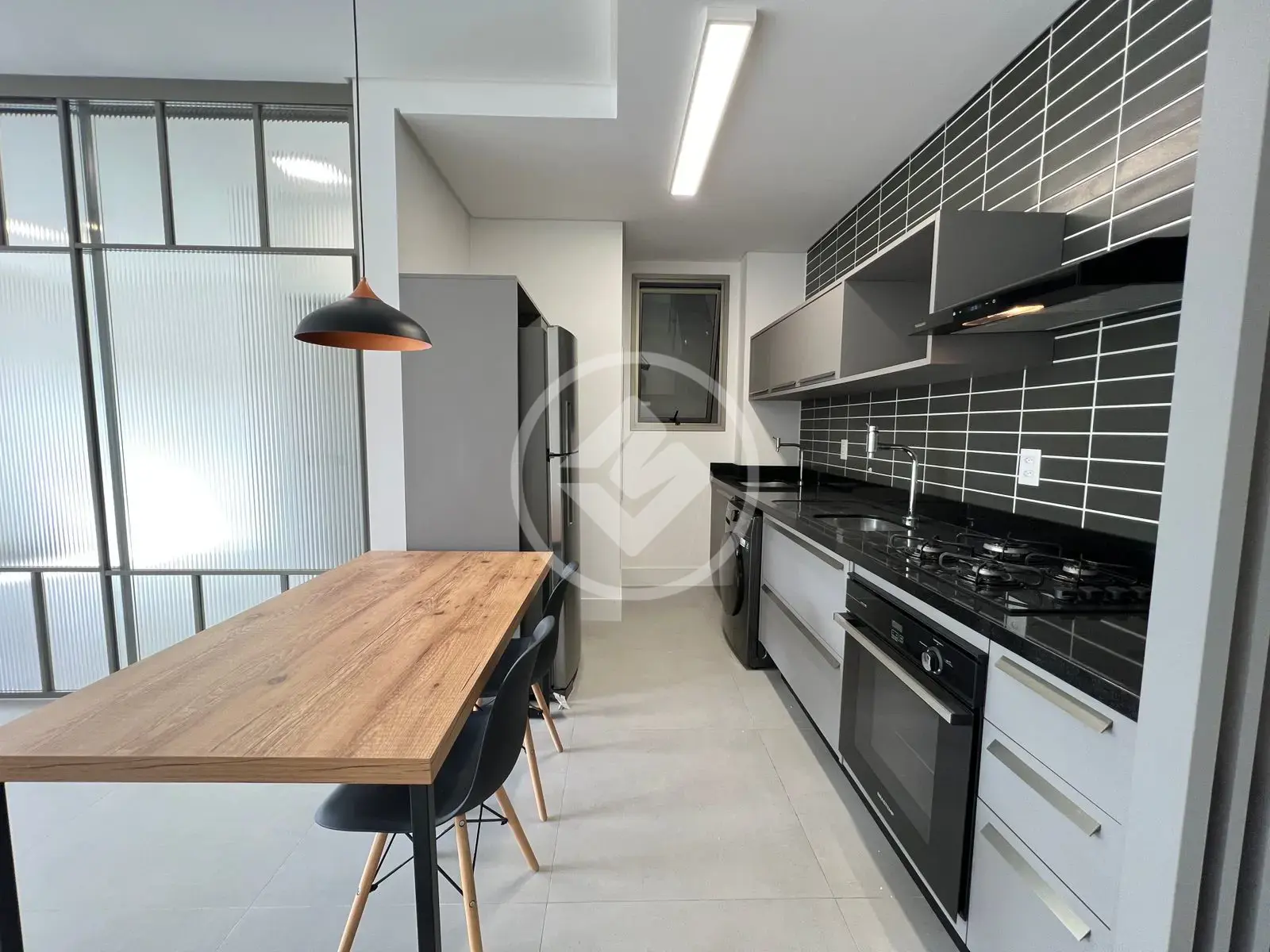 Imagem 1 - Apartamento em Córrego Grande, Florianópolis - SC