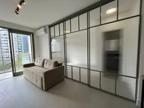 Imagem 2 - Apartamento em Córrego Grande, Florianópolis - SC