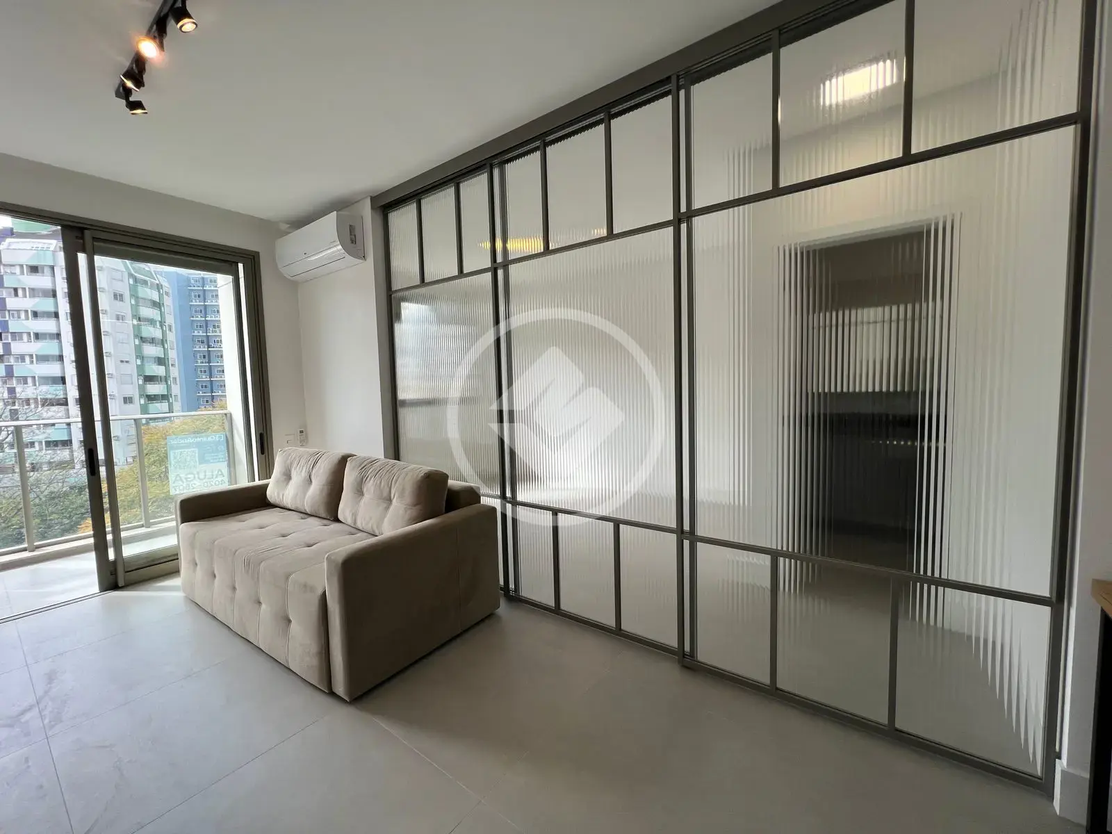Imagem 2 - Apartamento em Córrego Grande, Florianópolis - SC