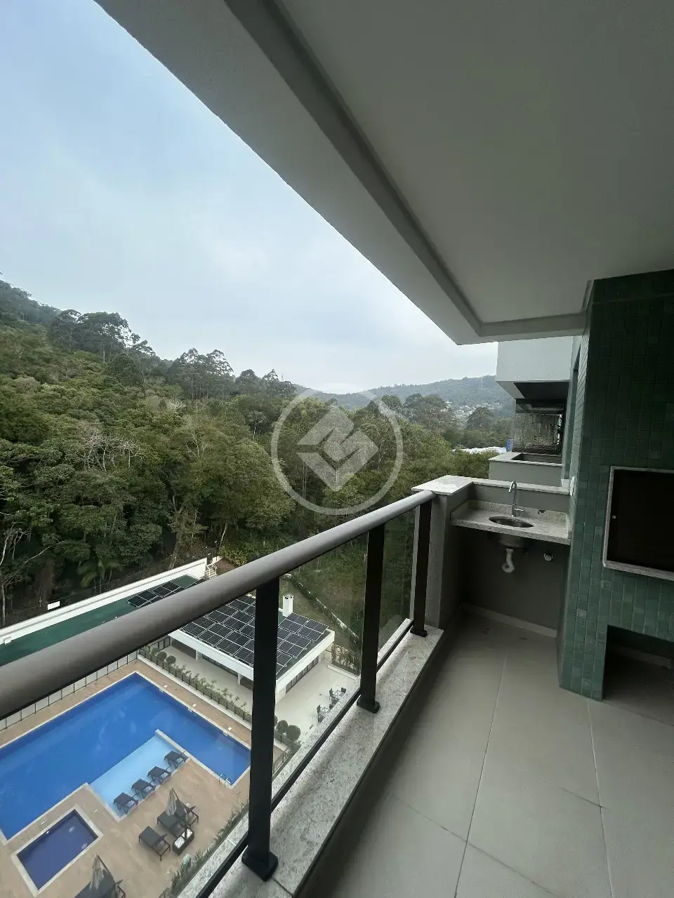 Image 2 - Apartamento em Itacorubi, Florianópolis - SC