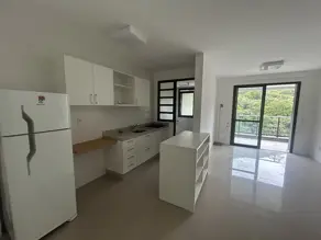 Imagem 2 - Apartamento em Itacorubi, Florianópolis - SC