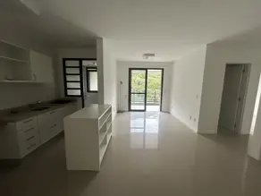 Imagem 3 - Apartamento em Itacorubi, Florianópolis - SC