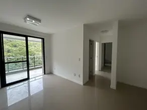 Apartamento Itacorubi, Florianópolis - SC — foto 1