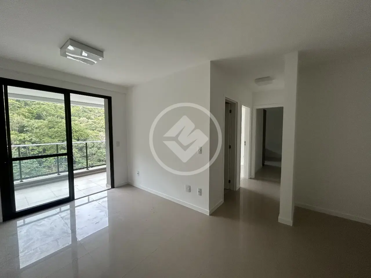 Imagem 1 - Apartamento em Itacorubi, Florianópolis - SC